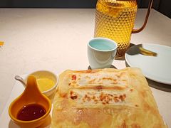 -北李妈妈菜·海肠捞饭(高新万达店)