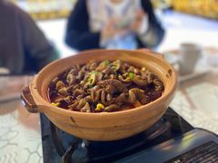-龙巢盱眙龙虾·鸡煲·烧烤宵夜(坪洲店)