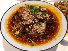 夫妻肺片-渝信川菜(工体店)