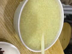 小米粥-津门张记包子铺(华昌道店)