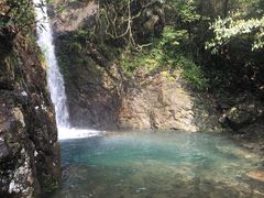 -宁波五龙潭景区