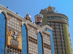 -新疆国际大巴扎