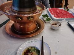 -东来顺饭庄(天坛店)