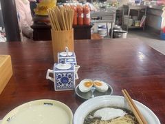 -焦家巷面馆