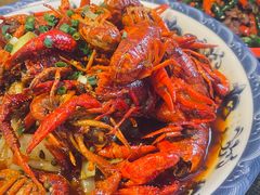 -大钳王油焖大虾