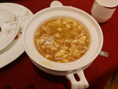 -济南喜来登酒店-采悦轩中餐厅