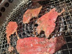 -拾勝牛·江景安格斯烧肉放题(江湾阳光天地店)