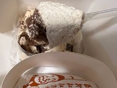 -西村叔叔的店·面包·甜品·蛋糕(牡丹园店)