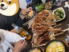 -同来顺烧烤餐厅(哈尔滨道店)