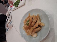 -玉华台饭庄·淮扬菜·烤鸭(望京店)
