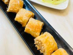 -稻香酒家·35年老字号(侨光店)