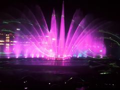 -欢乐海岸水秀剧场