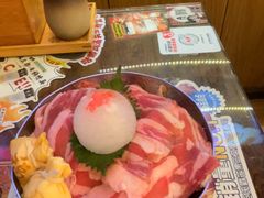 -桃太郎寿司料理(南坪店)