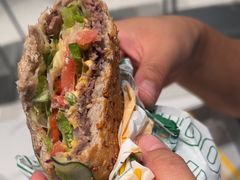 -赛百味SUBWAY(燕莎奥莱店)