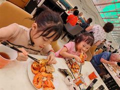 -温德姆至尊酒店·璇全日餐厅