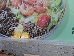 -池奈·咖喱蛋包饭(熙地港店)