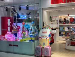 -mikihouse(国贸商城店)