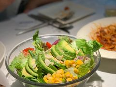 -春树下·树屋花房西餐厅(罍街AS1980店)