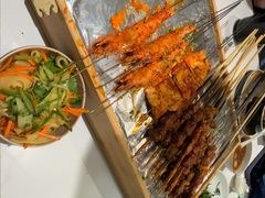 -清真·宁夏印象·盐池滩羊肉体验店(江宁路店)