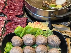 -福合埕牛肉丸(福平路店)