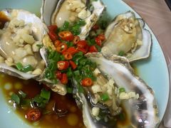 -阿杰臻选海鲜饭店(普陀山店)