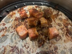 -姜胖胖无限自助烤肉(罗湖宝能店)