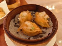 -杭州JW万豪酒店-万豪中餐厅