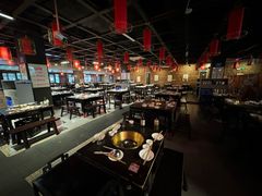 -巴蜀大宅门火锅(北大街店)