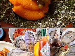 -普朗姆生蚝吧(原建国路店)