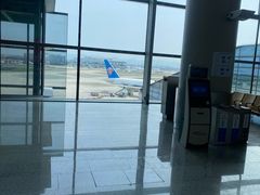 -广州白云国际机场-T2航站楼