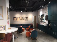 -海马体照相馆(天津世纪都会店)