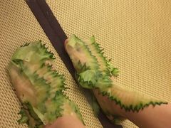 -汤泉良子(金源店)