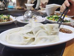 -老刘生态大鱼坊铁锅炖鱼(赛马场店)