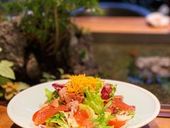 -森味薪火烧•烧鸟居酒屋•日本料理(望京店)