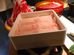 -温野菜涮涮锅(西单大悦城店)