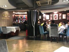 -琬苑鸽庄·川粤融合菜(解放碑总店)