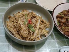 -玉桥餐厅(天坛店)