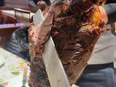 -汉斯南美烤肉(总店)