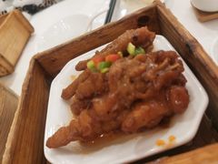 -广州酒家(昌岗地铁站店)