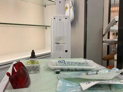 -牙博士口腔品牌连锁(杨浦店)