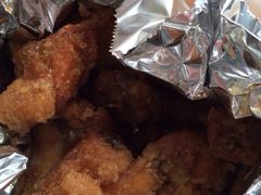 -SUN炸鸡专门店(西塔总店)