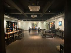-德迹斋禅意文化茶馆·茶空间·商务洽谈•宴席(桃园店)