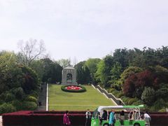 -雨花台烈士纪念馆