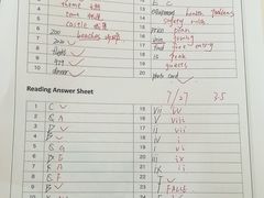 -启德考培雅思托福留学(香洲校区)