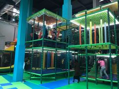 -蒙特利亲子乐园