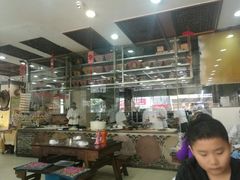 -乔家满族八大碗(流水沟店)