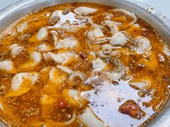 -黑皮酸菜鱼(三山街店)