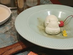 -哈啾嗨·新概念蒙餐(红星新城店)