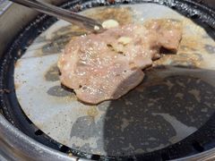 -姜胖胖无限自助烤肉(罗湖宝能店)