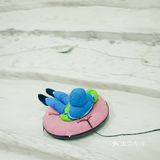 感谢科学